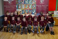 Junior Infants