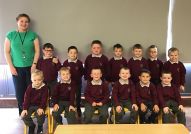 Senior Infants